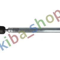 FRONT AXLE RIGHT OR LEFT TIE ROD WITH NO END L/R LENGTH 314MM FITS PEUGEOT 406