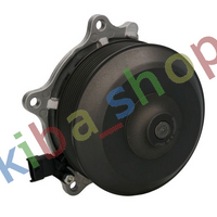 WATER PUMP WITH PULLEY 140MM FITS DAF CF XF 106 MX-13303-MX-13390 1012-