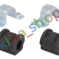 FRONT AXLE LEFT FRONT AXLE RIGHT OR LEFT LINK STABILIZER REPAIR KIT FRONT L/R