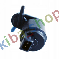 FOR SEAT ALHAMBRA 7M 96-01 WINDSCREEN WASHER DUAL PUMP