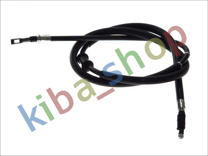 RIGHT LEFT RIGHT OR LEFT HANDBRAKE CABLE REAR L/R 1722MM/1566MM FITS FOR AUDI