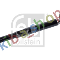 FRONT AXLE LEFT FRONT AXLE RIGHT LEFT OR RIGHT TIE ROD WITH NO END L/R LENGTH