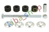 FRONT AXLE LEFT FRONT AXLE RIGHT RIGHT OR LEFT STABILIZER LINK FRONT L/R 137MM