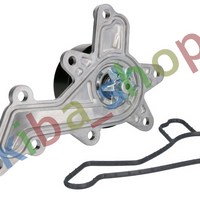 WATER PUMP FITS TOYOTA YARIS 15 0317-