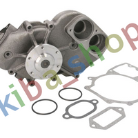 WATER PUMP FITS MERCEDES AXOR AXOR 2 CITARO O 530 TOURISMO O 350