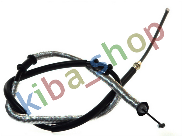 RIGHT REAR RIGHT HANDBRAKE CABLE REAR R 1740MM/1445MM FITS FOR FIAT DOBLO