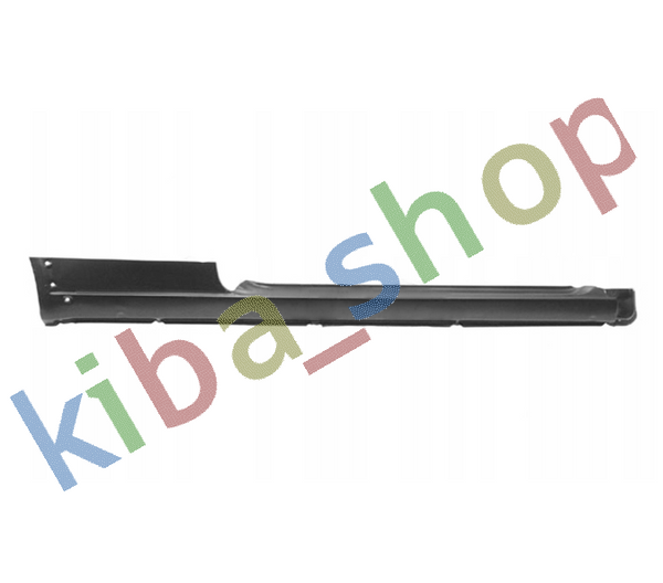 FOR VW GOLF II 19E/1G 83-92 3D RIGHT SILL REPAIR PANEL