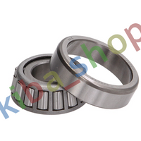 17X40X13 BEARING CONE BEARINGS 1PCS