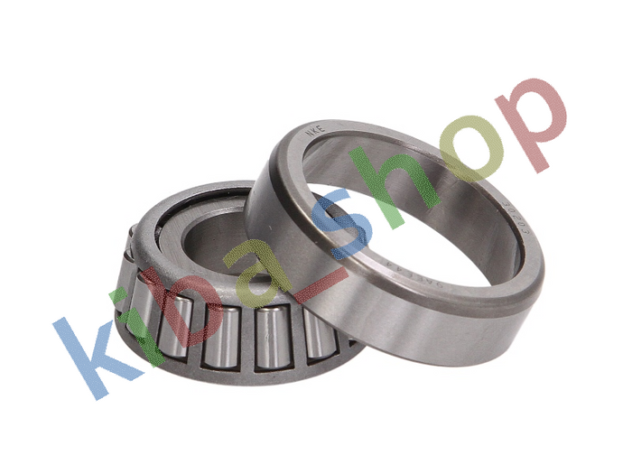 17X40X13 BEARING CONE BEARINGS 1PCS