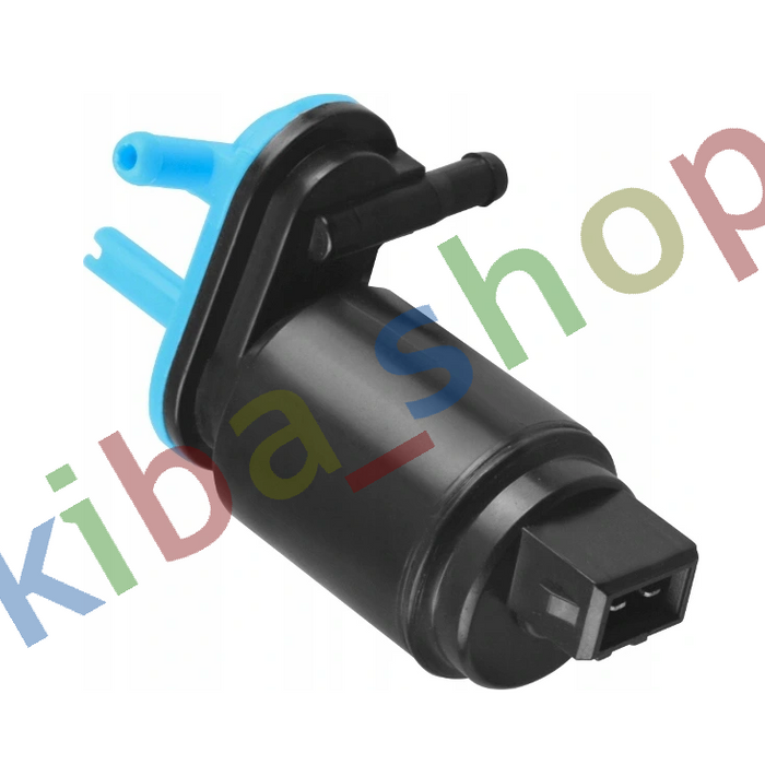 FOR VW POLO 86C 81-90 WINDSCREEN WASHER DUAL PUMP
