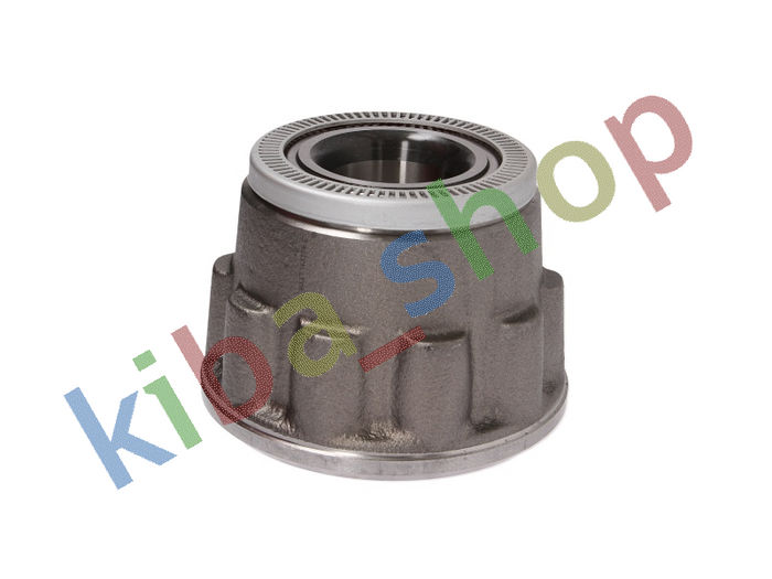 WHEEL HUB FRONT S WITH ABS FITS RVI MIDLUM VOLVO FL FL II FL III 0300-