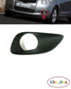 FOR TOYOTA YARIS 06-09 FRONT LOWER BUMPER FOG LIGHT GRILL LH