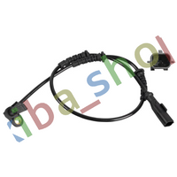 FRONT AXLE LEFT FRONT AXLE RIGHT RIGHT OR LEFT ABS SENSOR FRONT L/R FITS DACIA