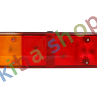 RIGHT REAR LAMP R WITH REVERSING SIGNAL FITS FOR IVECO STRALIS I 0113-