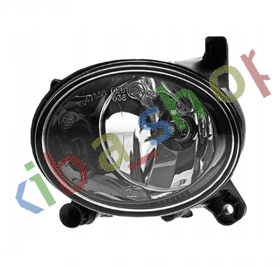 FOR SEAT EXEO 3R 08-13 FRONT LEFT FOG LIGHT LAMP