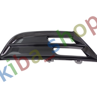 FOR CHRYSLER 200 15-14 FRONT LEFT LOWER BUMPER GRILL W/O FOG HOLE