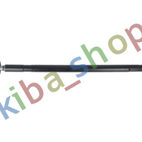 FRONT AXLE BOTH SIDES RIGHT OR LEFT TIE ROD WITH NO END L/R LENGTH 380MM FITS