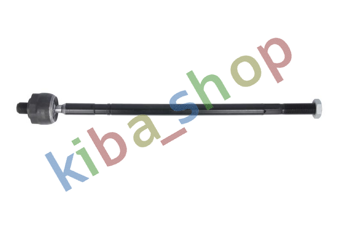 FRONT AXLE BOTH SIDES RIGHT OR LEFT TIE ROD WITH NO END L/R LENGTH 380MM FITS