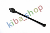 FRONT AXLE BOTH SIDES INNER RIGHT OR LEFT TIE ROD WITH NO END L/R LENGTH