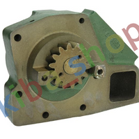 WATER PUMP FITS JOHN DEERE 4000 6076A-6466T 0183-1294