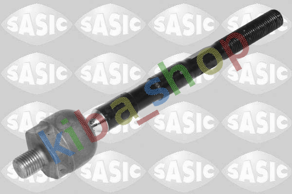 FRONT AXLE LEFT OR RIGHT TIE ROD WITH NO END L/R LENGTH 199MM FITS RENAULT