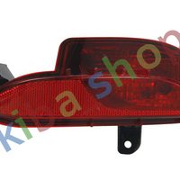 RIGHT RIGHT REAR FOG LAMP R STATION WAGON FITS FOR FIAT TIPO 356 1015-