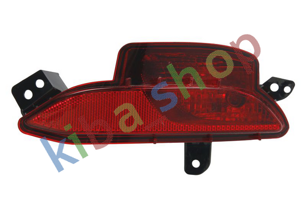 RIGHT RIGHT REAR FOG LAMP R STATION WAGON FITS FOR FIAT TIPO 356 1015-