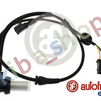 FRONT AXLE RIGHT FRONT AXLE LEFT RIGHT OR LEFT ABS SENSOR FRONT L/R FITS FOR