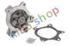 WATER PUMP FITS TOYOTA COROLLA PRIUS YARIS YARIS VERSO 13-15H 0899-1209