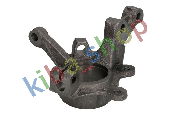 FRONT AXLE LEFT KNUCKLE FRONT L FITS RENAULT CLIO II CLIO II/HATCHBACK CLIO