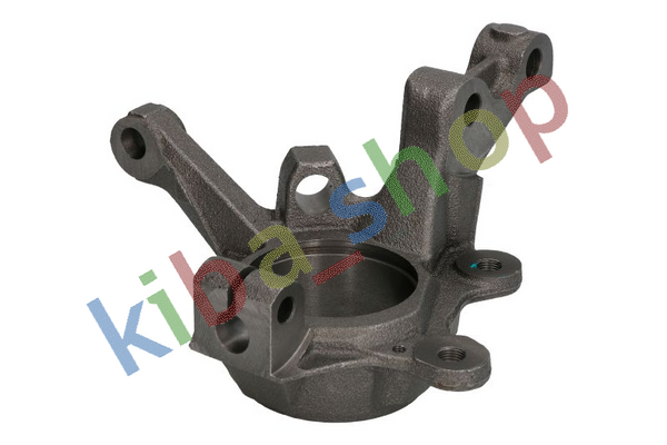 FRONT AXLE LEFT KNUCKLE FRONT L FITS RENAULT CLIO II CLIO II/HATCHBACK CLIO