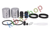 FRONT AXLE RIGHT OR LEFT BRAKE CALIPER REPAIR KIT FRONT L/R PISTON DIAMETER 48