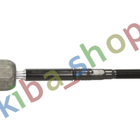 FRONT AXLE BOTH SIDES INNER RIGHT OR LEFT TIE ROD WITH NO END L/R FITS