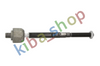 FRONT AXLE BOTH SIDES INNER RIGHT OR LEFT TIE ROD WITH NO END L/R FITS