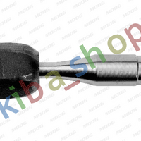 FRONT AXLE LEFT OR RIGHT TIE ROD WITH NO END L/R LENGTH 143MM FITS AUDI A8 D3