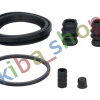 FRONT AXLE RIGHT OR LEFT BRAKE CALIPER REPAIR KIT FRONT L/R PISTON DIAMETER 60