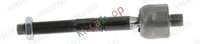 FRONT AXLE RIGHT OR LEFT TIE ROD WITH NO END L/R LENGTH 193MM FITS VW