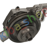 WATER PUMP FITS CITROEN C25 CX I CX II FIAT DUCATO PEUGEOT J5 19D-25D