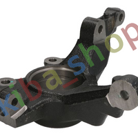 FRONT AXLE RIGHT KNUCKLE FRONT R FOR HUB BEARING HEIGHT 37MM FITS OPEL ASTRA G