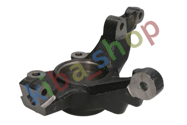 FRONT AXLE RIGHT KNUCKLE FRONT R FOR HUB BEARING HEIGHT 37MM FITS OPEL ASTRA G