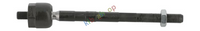 FRONT AXLE RIGHT OR LEFT TIE ROD WITH NO END L/R LENGTH 232MM FITS RENAULT