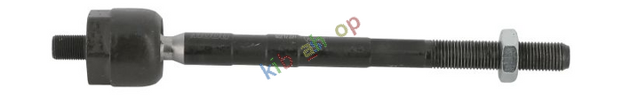 FRONT AXLE RIGHT OR LEFT TIE ROD WITH NO END L/R LENGTH 232MM FITS RENAULT