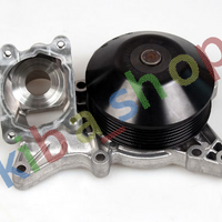 WATER PUMP FITS BMW 3 E90 3 E91 3 E92 3 E93 30D 0605-1213