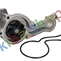 WATER PUMP FITS HONDA CITY IV CITY V CIVIC VIII JAZZ II 12-15 0302-