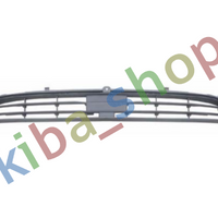 FOR FORD FIESTA 17- FRONT CENTER LOWER BUMPER GRILL
