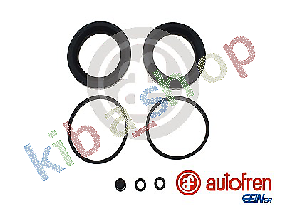 FRONT AXLE RIGHT BRAKE CALIPER REPAIR KIT FRONT R PISTON DIAMETER 54 FITS FOR