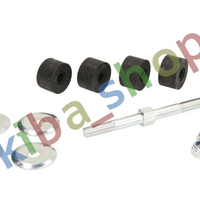 FRONT AXLE LEFT FRONT AXLE RIGHT RIGHT OR LEFT STABILIZER LINK FRONT L/R 100MM