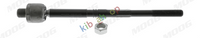 FRONT AXLE LEFT OR RIGHT TIE ROD WITH NO END L/R FITS OPEL ASTRA G ASTRA G
