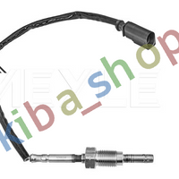 EXHAUST GAS TEMPERATURE SENSOR BEFORE TURBO FITS FOR AUDI A6 C7 A7 VW AMAROK