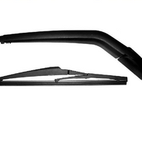 FOR TOYOTA IQ 2009 - NEW WINDSCREEN BACK WINDOW REAR WIPER ARM & BLADE 275MM